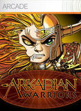 Arkadian Warriors (Xbox 360)